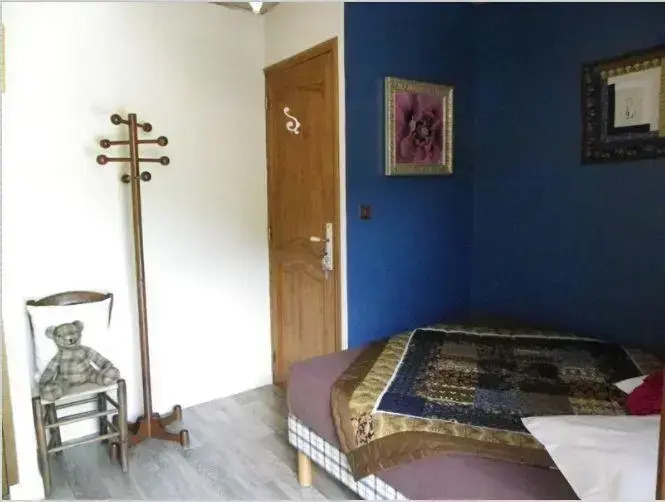Le Cabanon