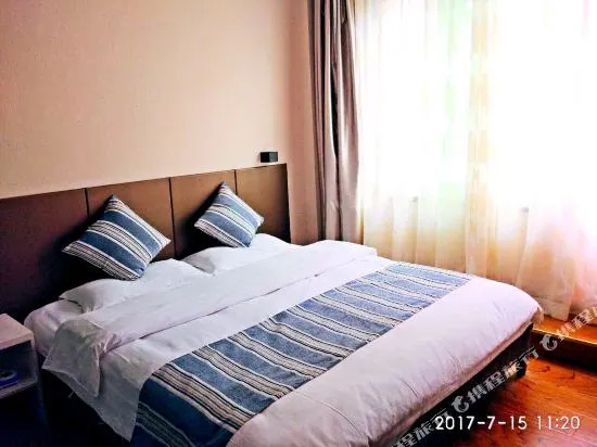 Jinxing Hotel