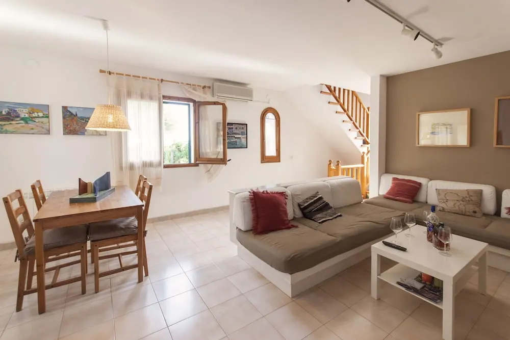 Villa Gemma