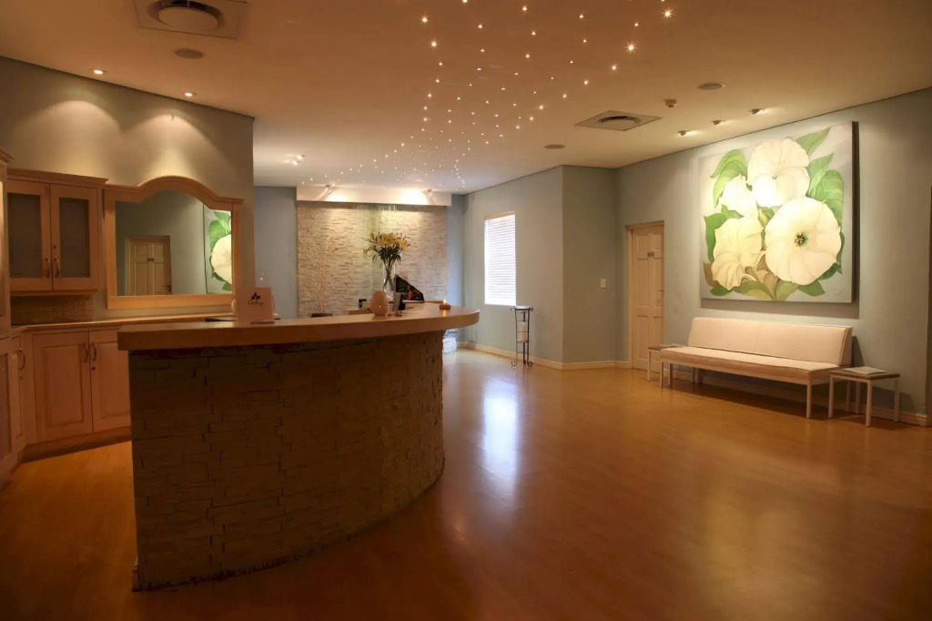 Arniston Spa Hotel