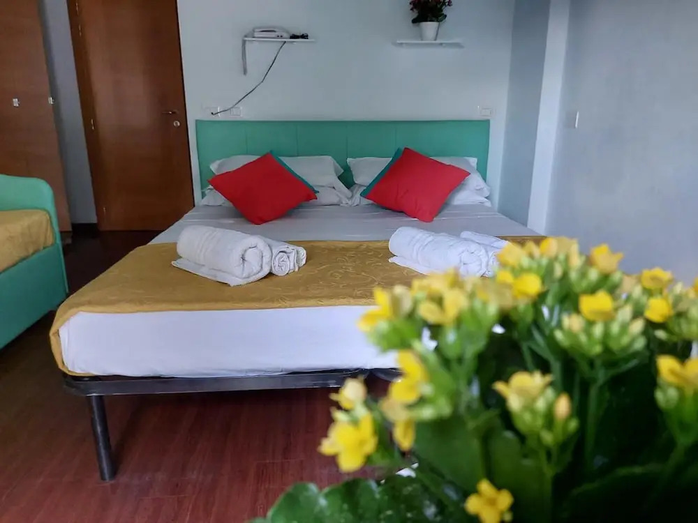 Hotel Sans Souci