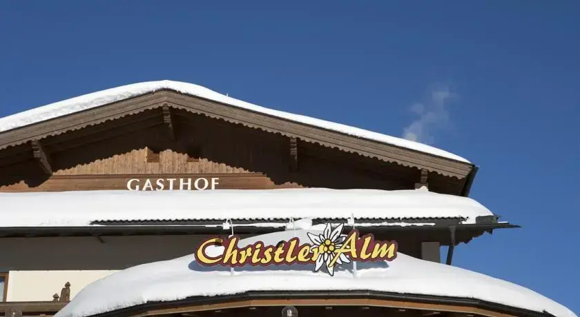 Gast- und Ferienhof Christler