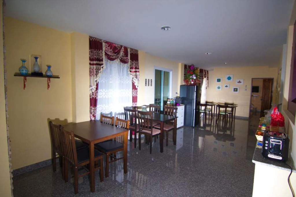 Chowdhury Home