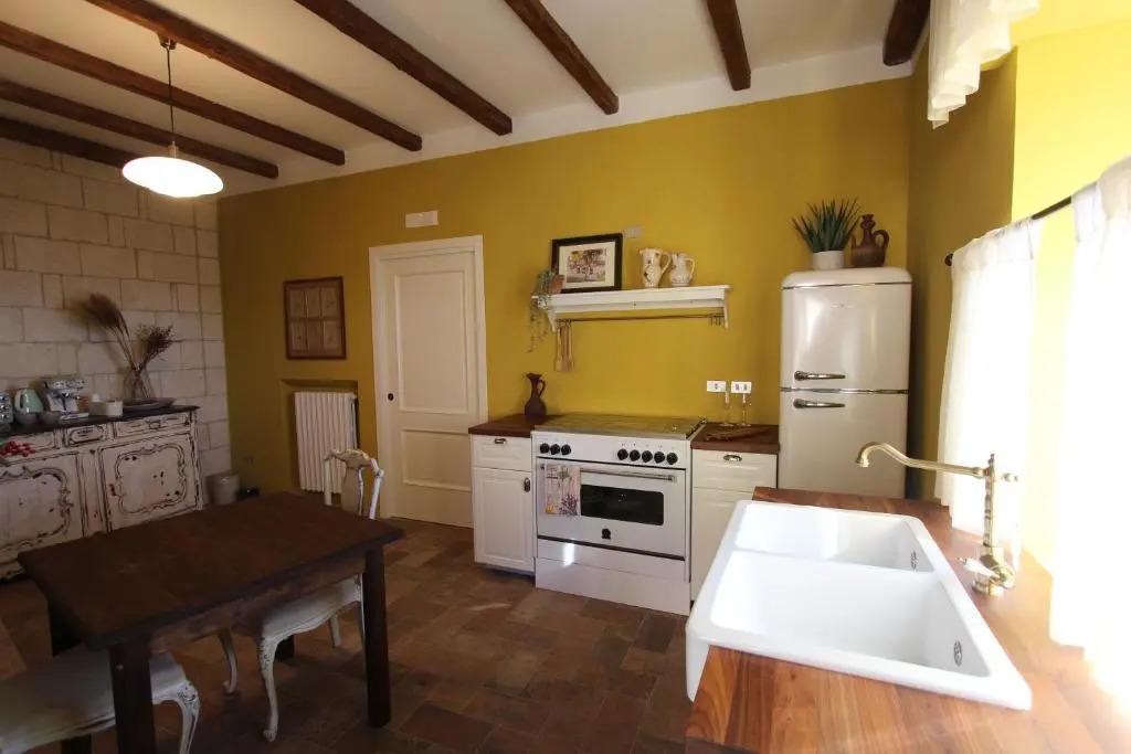 Cairano Resort - Irpinia