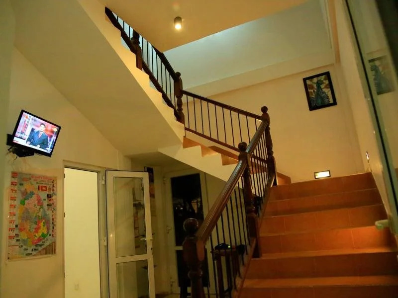 Owin Rose Yala Safari Hotel