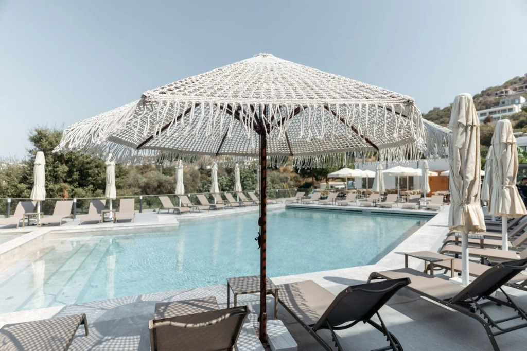 Bodrum Astrid Hotel