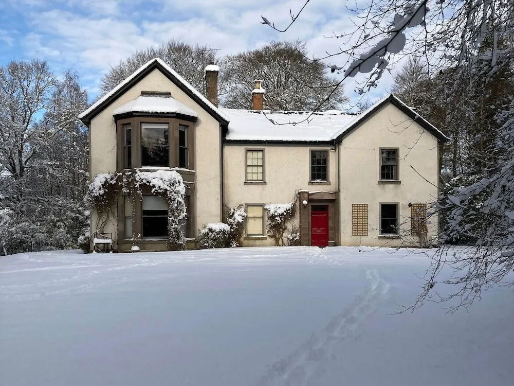 Heathpark House