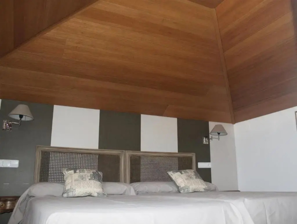 Hotel Villa Maria