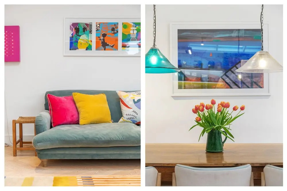 Percy Road Retreat