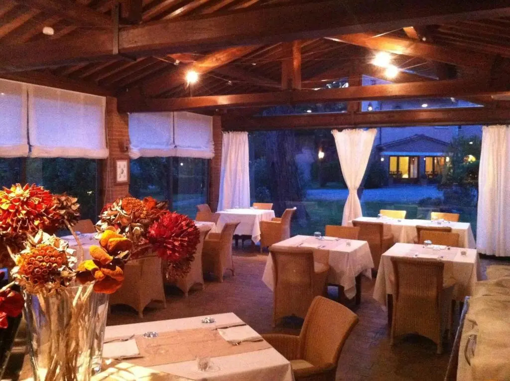 Villa Acquaviva Wine Resort