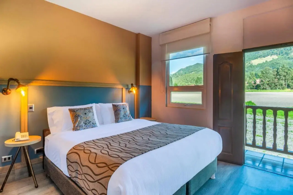 Hotel Xue Sabana