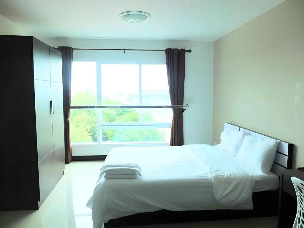 Say Hi Residences