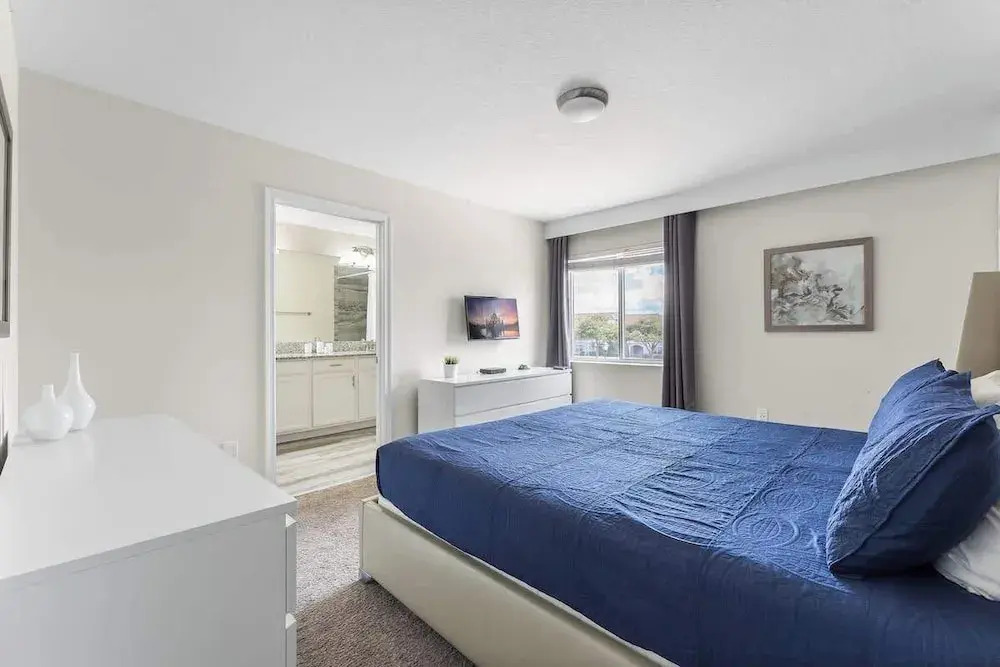 Private Pool Plus 5BR Themed Bedrooms