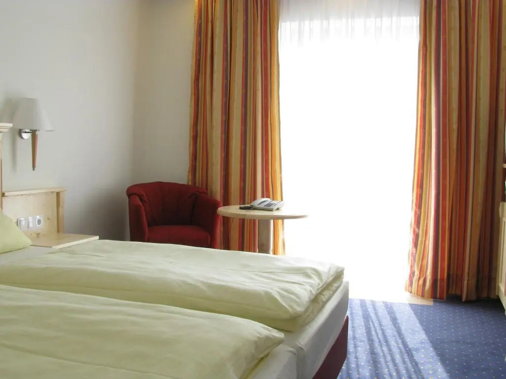 Hotel-Landgasthof Ploss