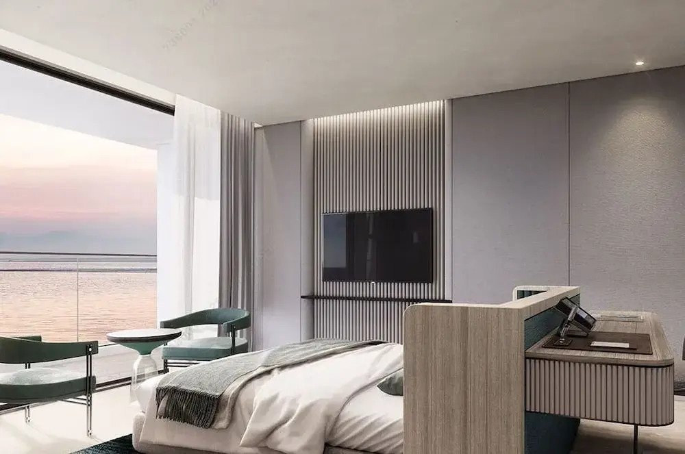 Sol Beach Namhae