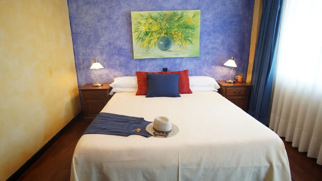 Hotel Tikar