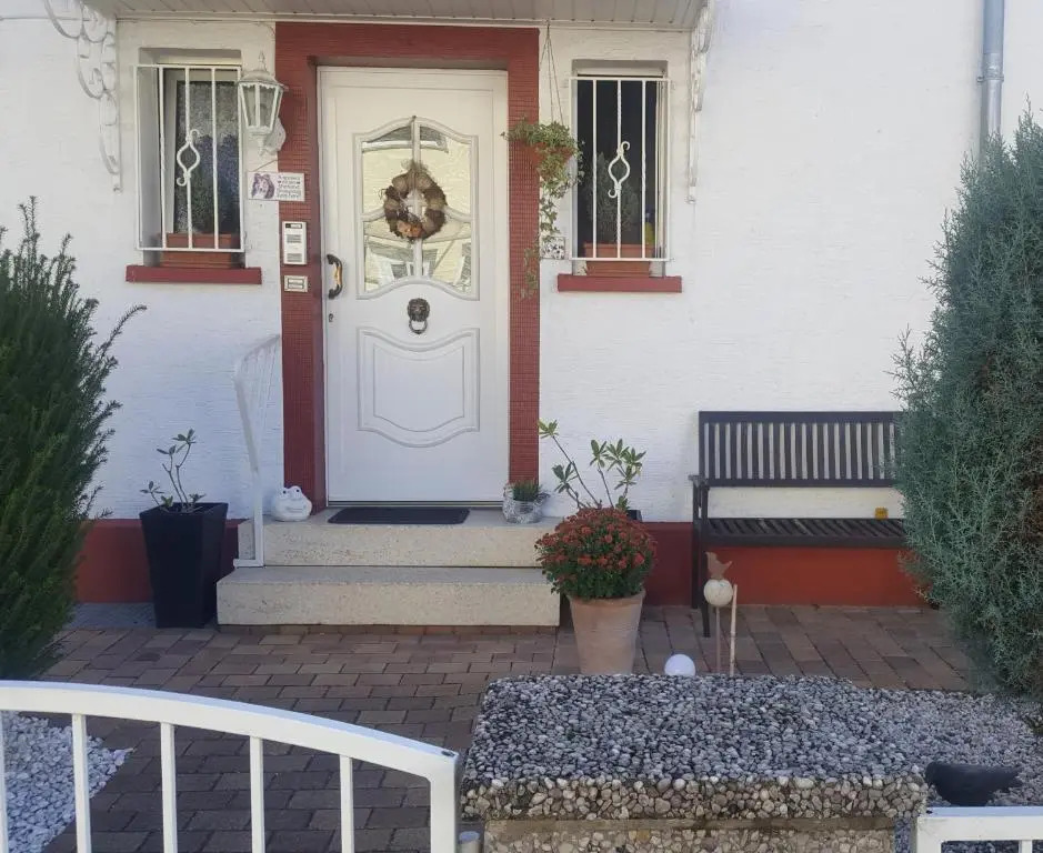 Apartment Am Radweg