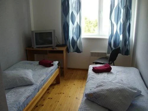 Suurlahe Guesthouse