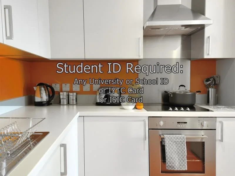 Student Haus King's Cross