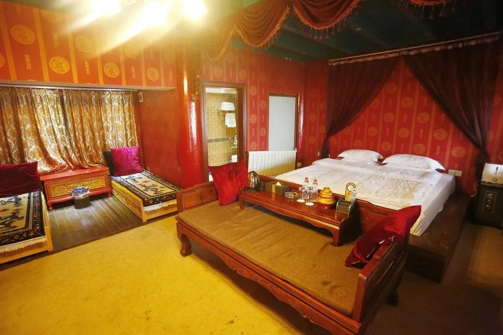 Zhaogongguan Boutique Inn