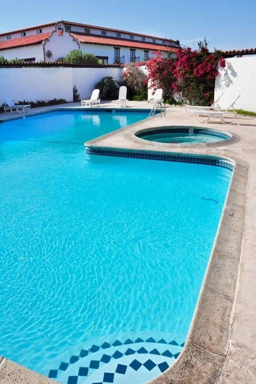 Hacienda Bajamar