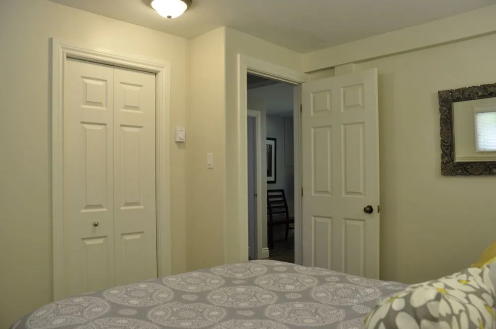 Moncton Suites - 13 Willard Road
