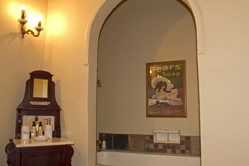 Geralds Gift Guest House