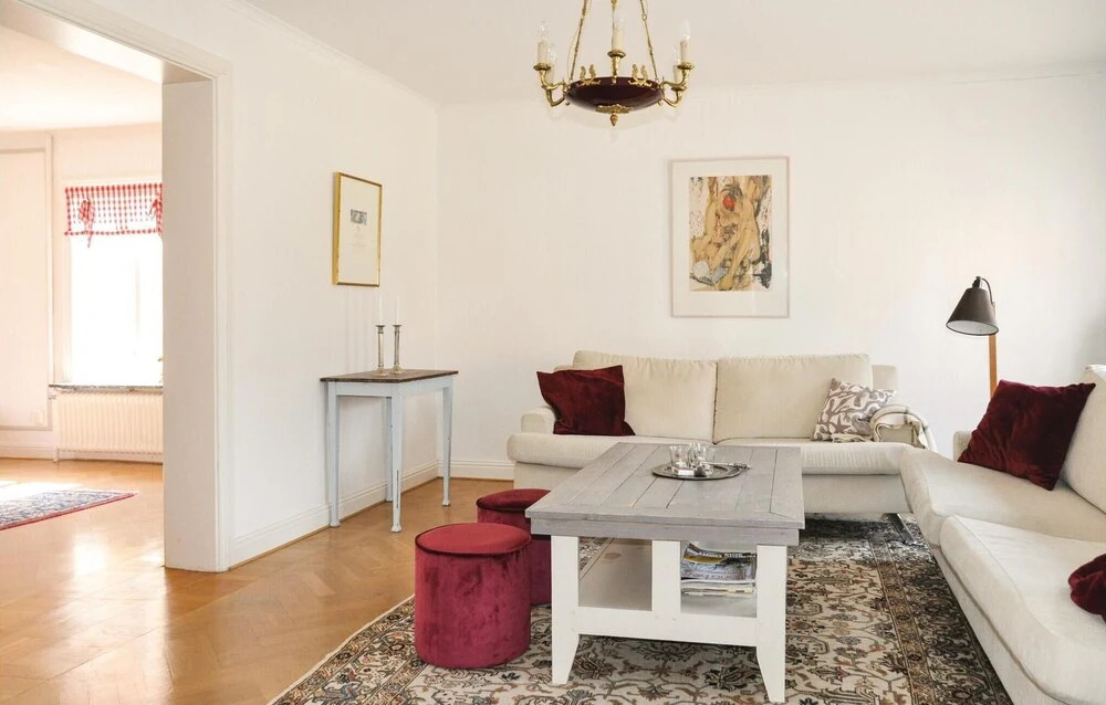 4 Bedroom Gorgeous Home In Lindesberg