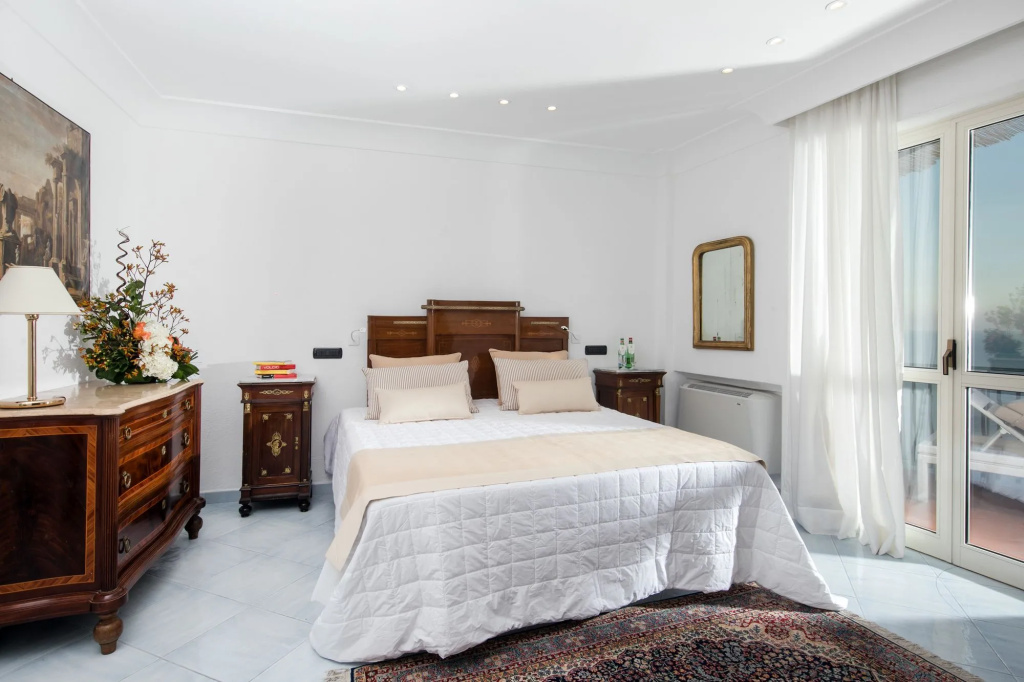 Hotel Le Agavi