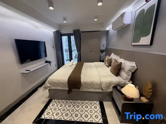 Secret Garden Hotel Bình Thạnh by Urban B