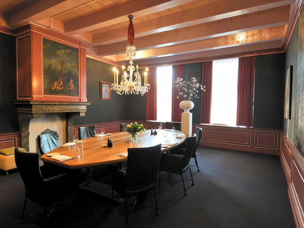 Hotel Het Raedthuys