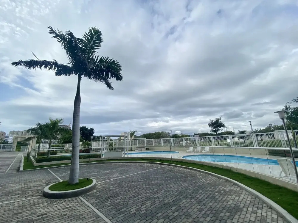 Apartamentos Ocean Club - Cerca al Mar by SOHO