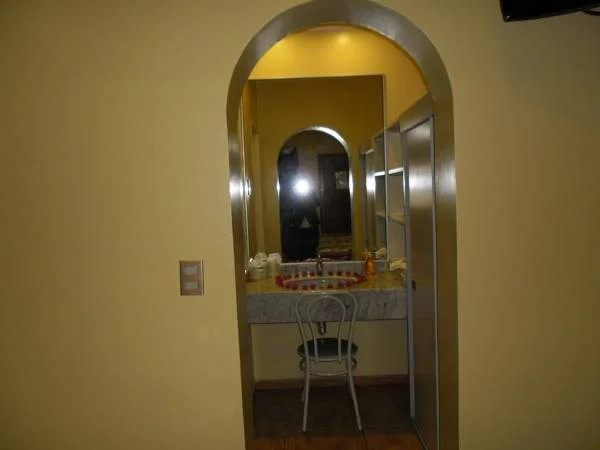 Hotel Santa Barbara