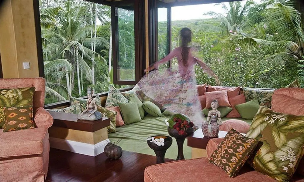 Pelangi Estate