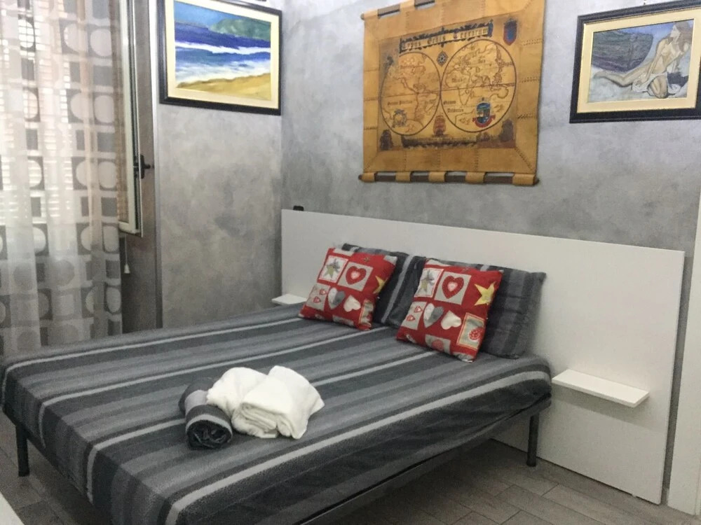 La casa di Lulù