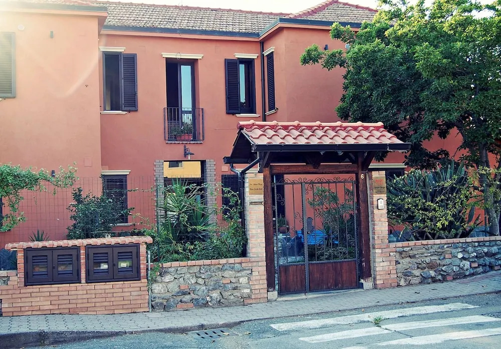 Lamato Borgo b&b