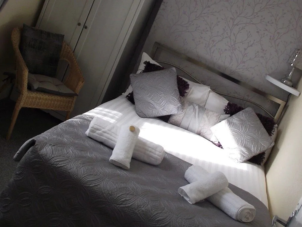 The Heidi Bed & Breakfast