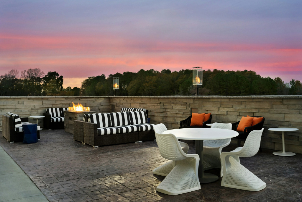 Homewood Suites By Hilton Florence