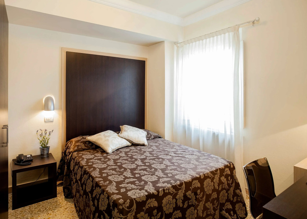 Hotel Hambros - Il Parco in Villa Banchieri