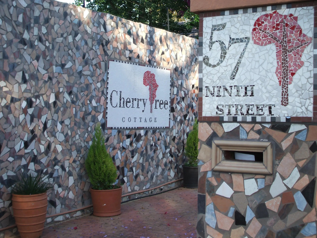 Cherry Tree Cottage B&B Linden
