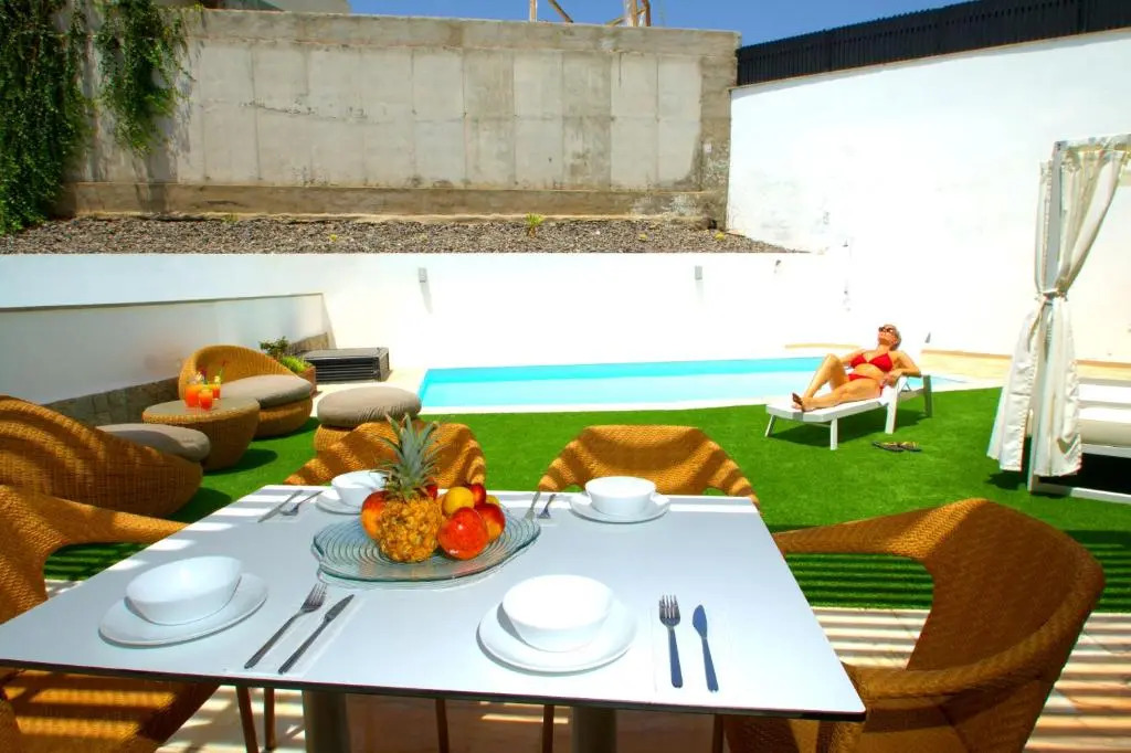 Villa Amadores n4