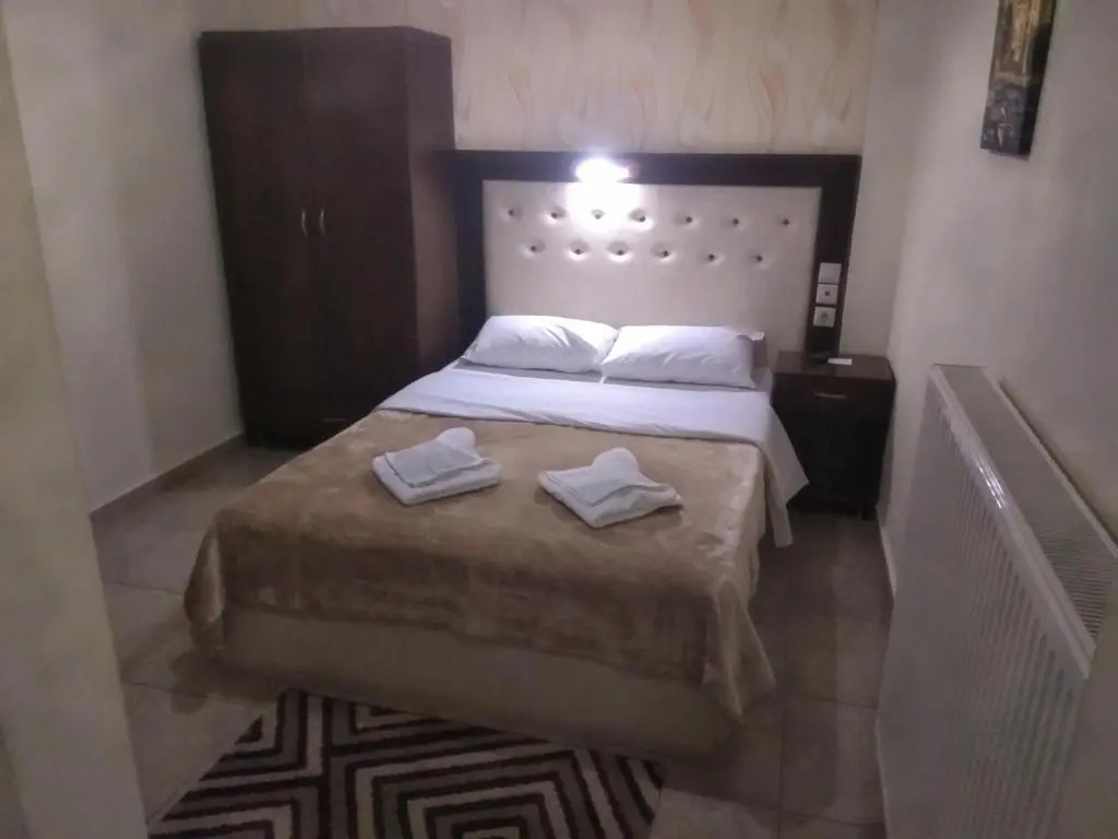 Hotel Villa Pigasos