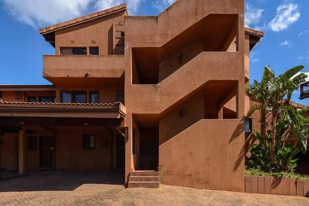 San Lameer Villa Rentals 2519
