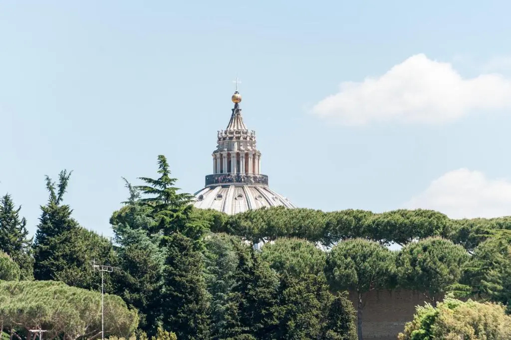 La Lanterna Di San Pietro