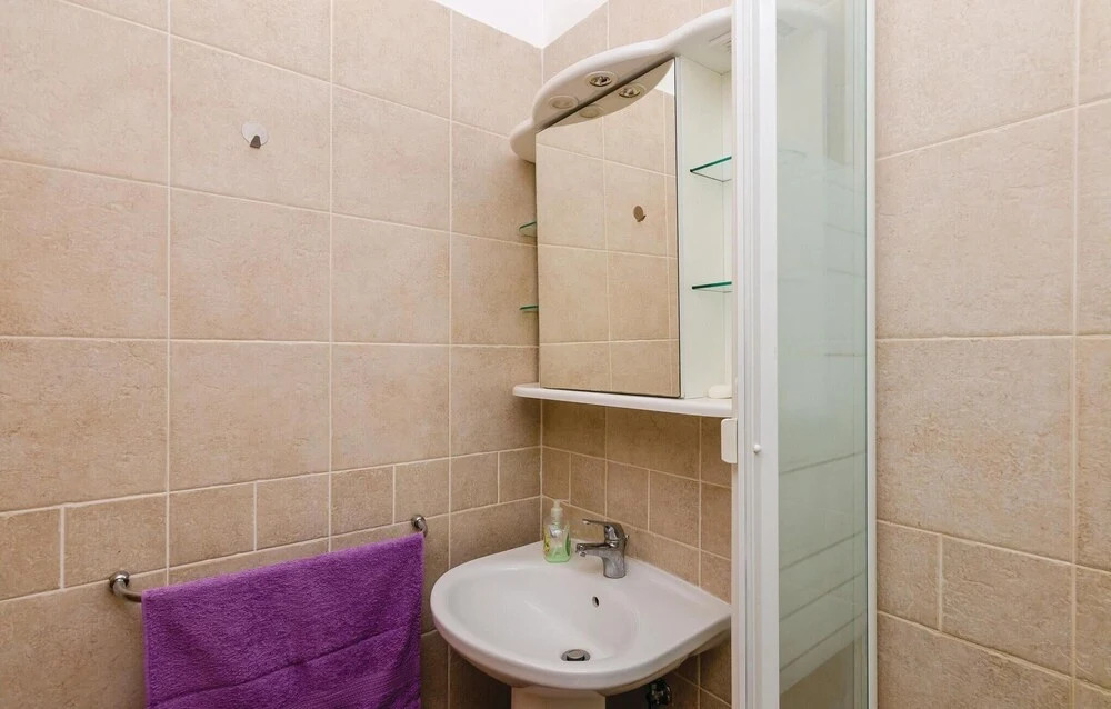 Amazing Home in Cavtat With Wifi and 2 Bedrooms