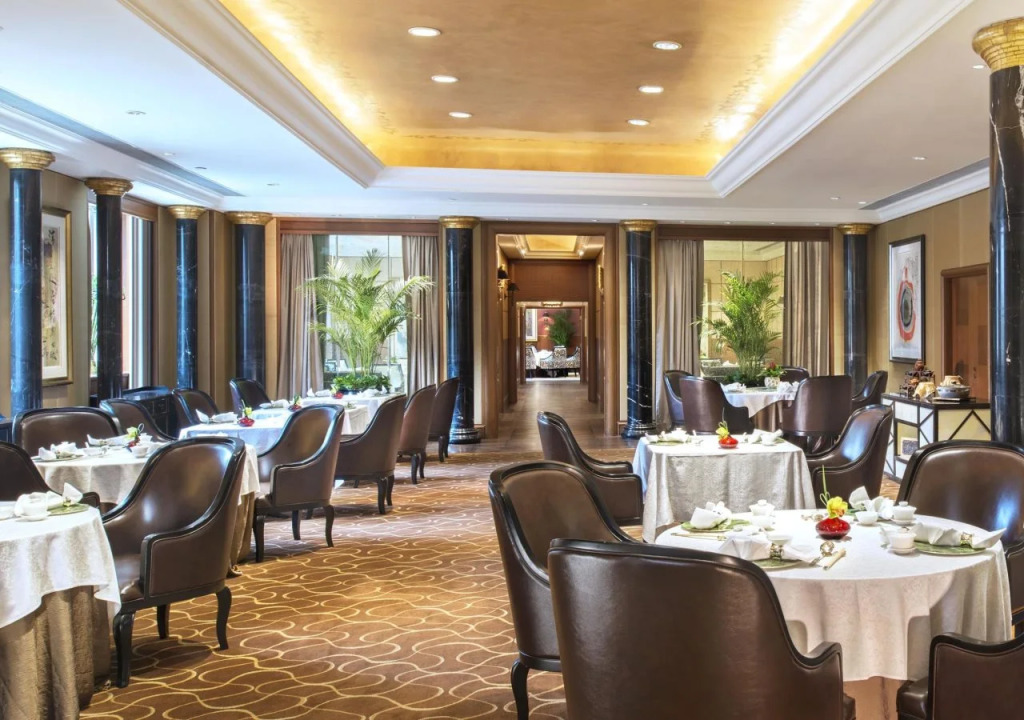 The St. Regis Beijing