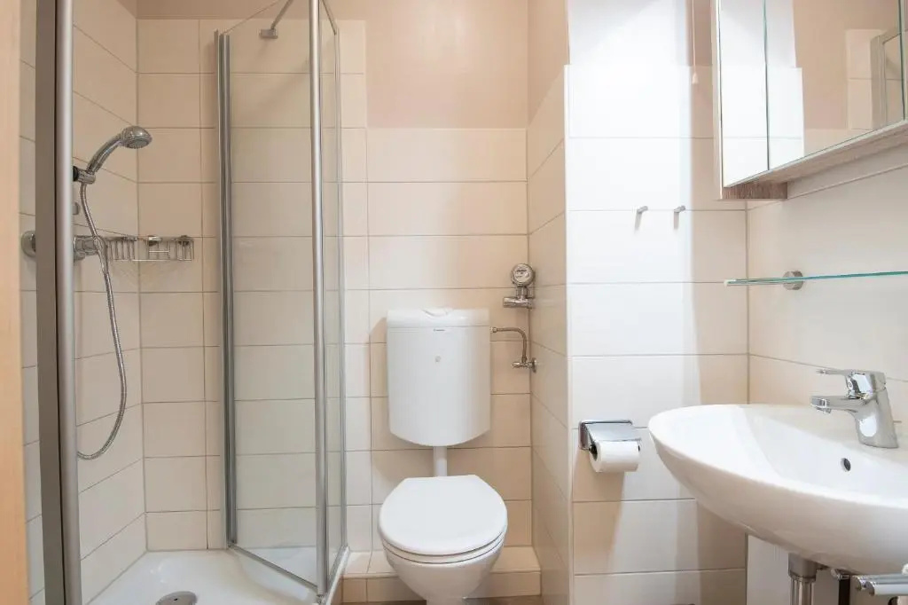Hamburger Straße 11 Wohnung 9