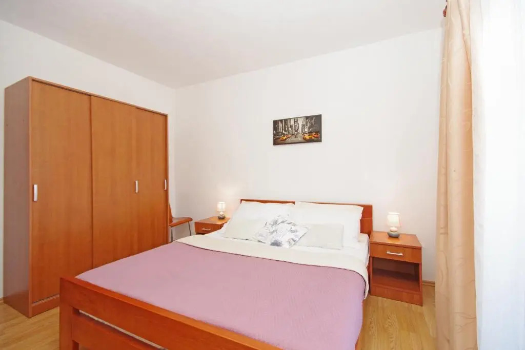 Apartments Imgrund