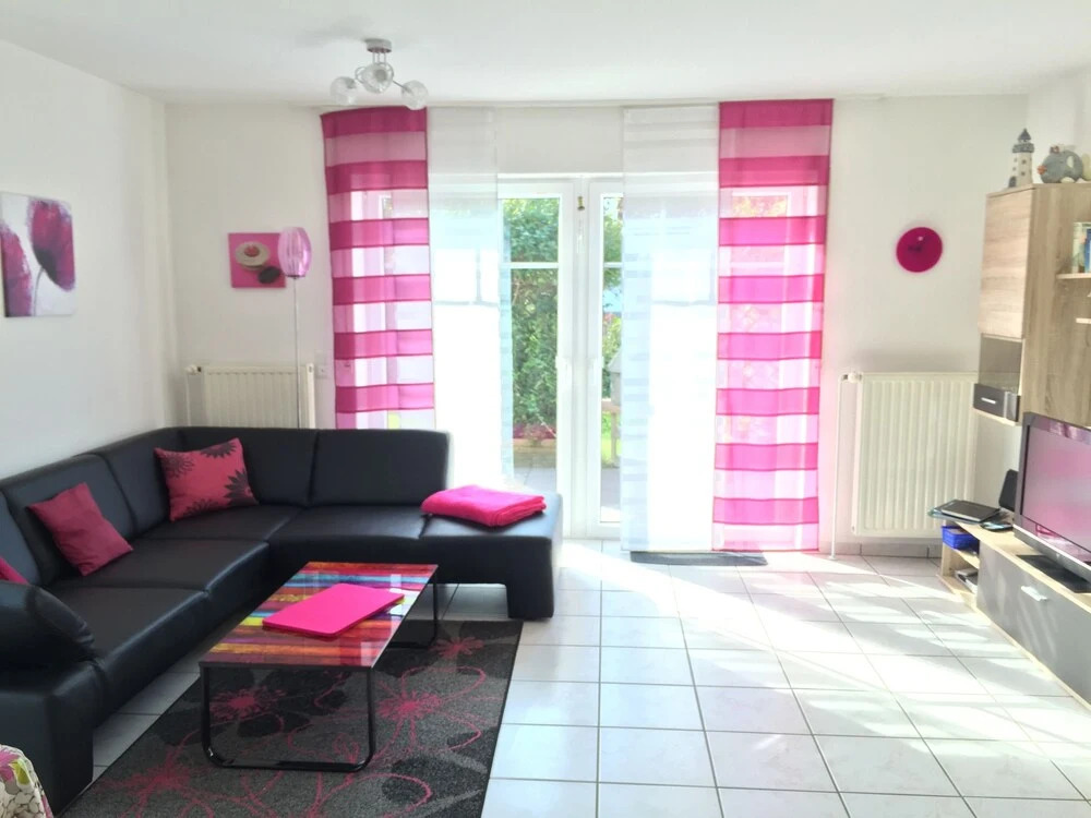 Ferienhaus Deichblick
