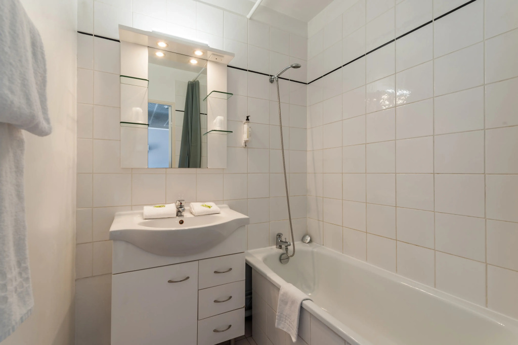 Residhotel Le Grand Prado